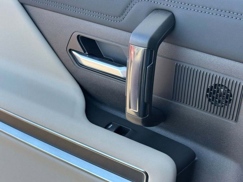 2026 GMC HUMMER EV Pickup 2X Tucson AZ