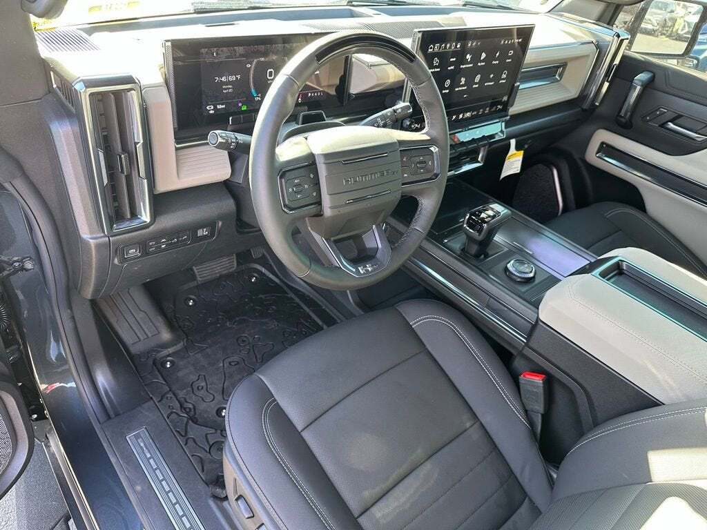 2026 GMC HUMMER EV Pickup 2X Tucson AZ