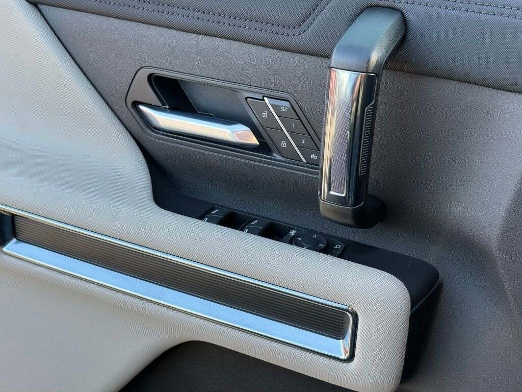 2026 GMC HUMMER EV Pickup 2X Tucson AZ