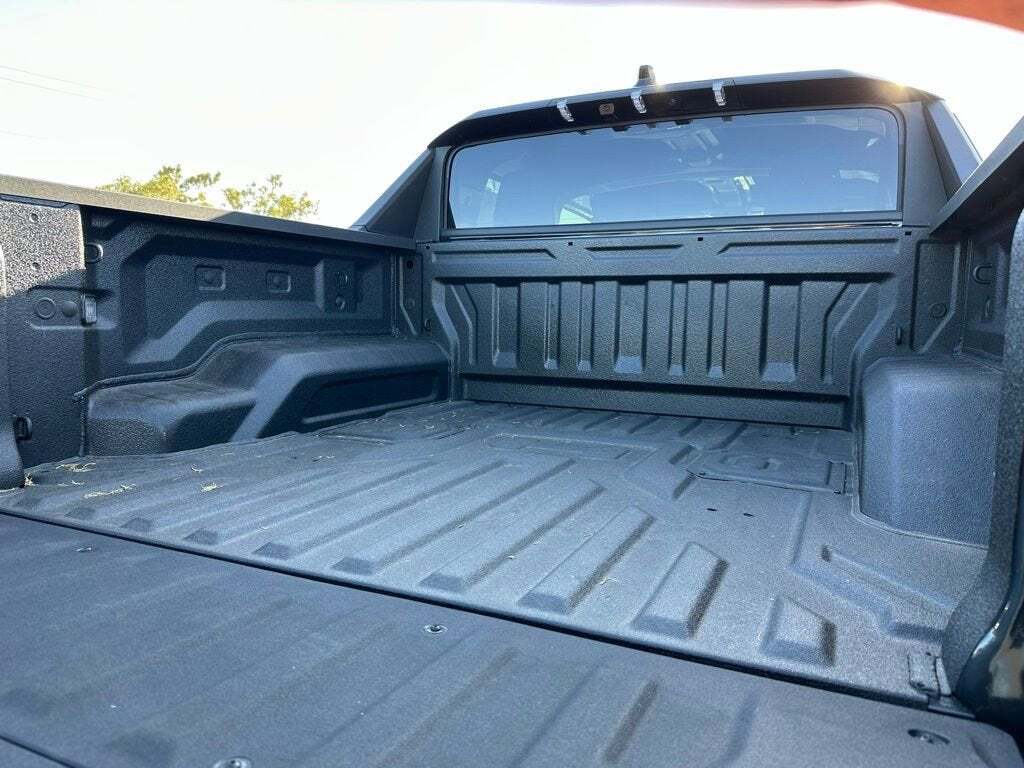 2026 GMC HUMMER EV Pickup 2X Tucson AZ