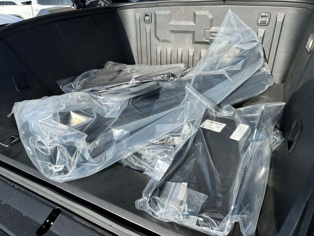 2026 GMC HUMMER EV Pickup 2X Tucson AZ