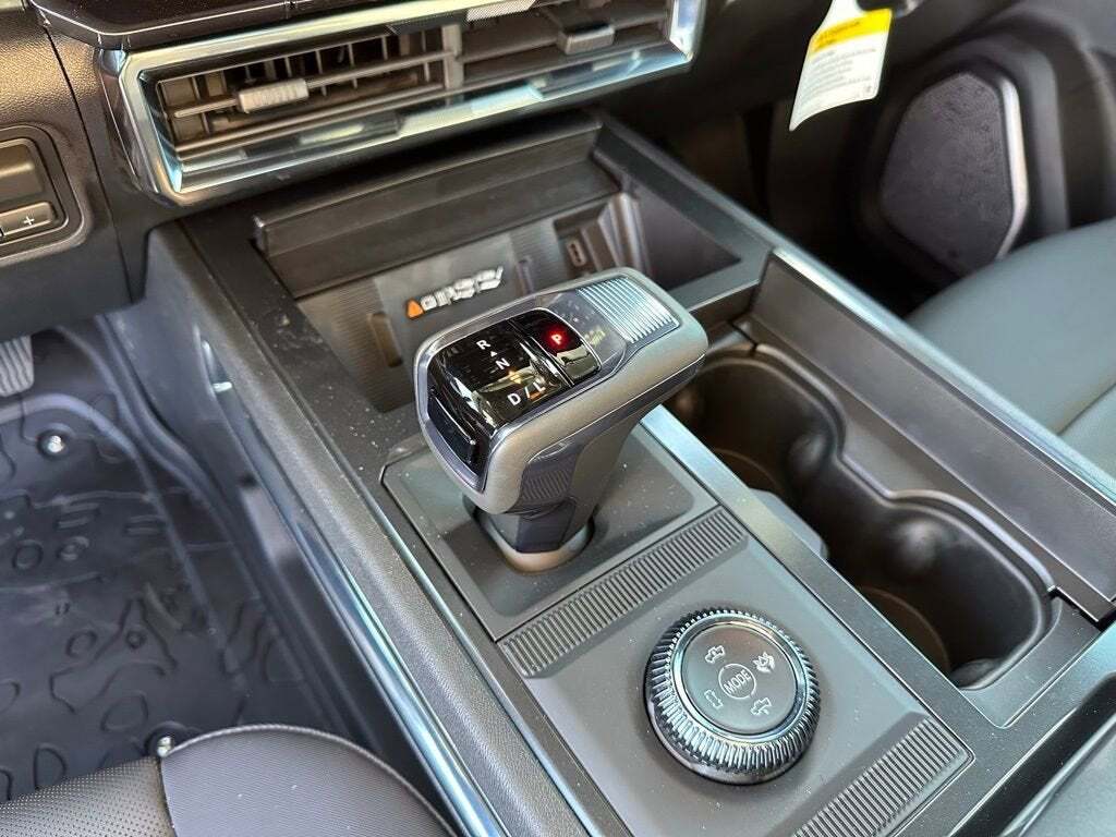 2026 GMC HUMMER EV Pickup 2X Tucson AZ