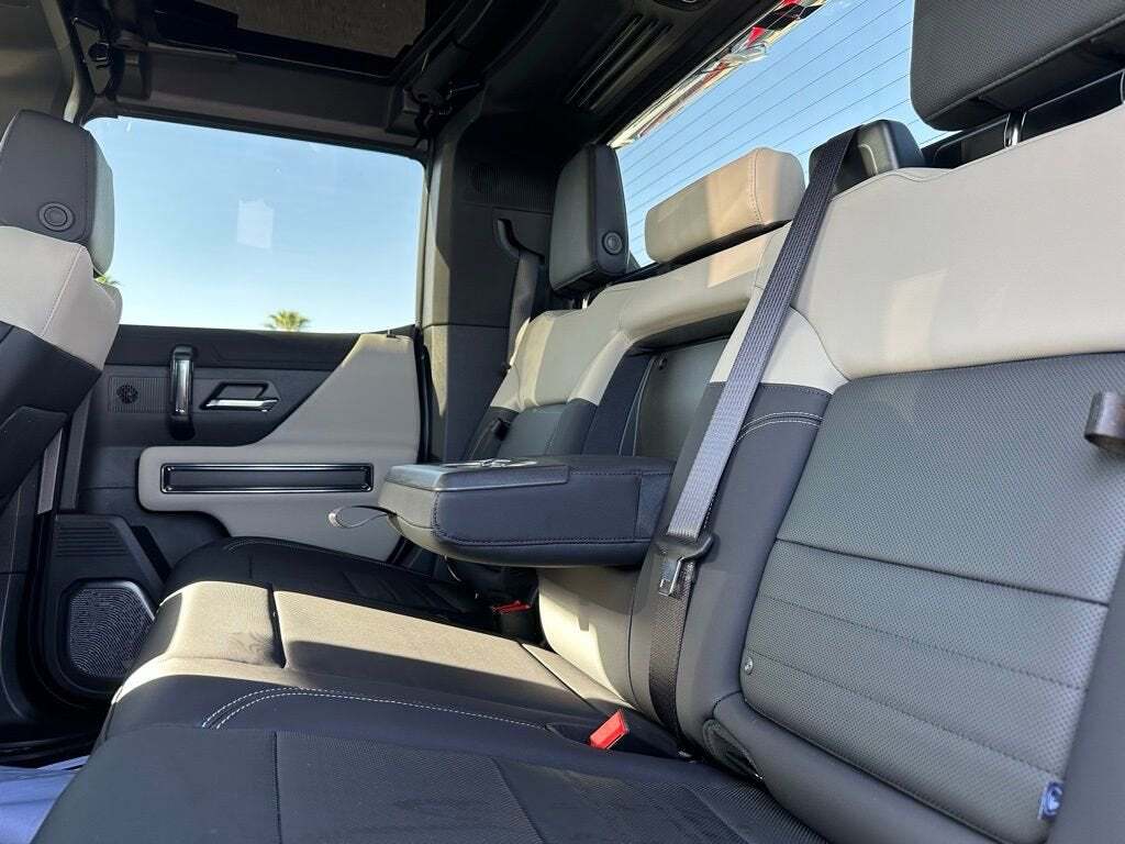2026 GMC HUMMER EV Pickup 2X Tucson AZ