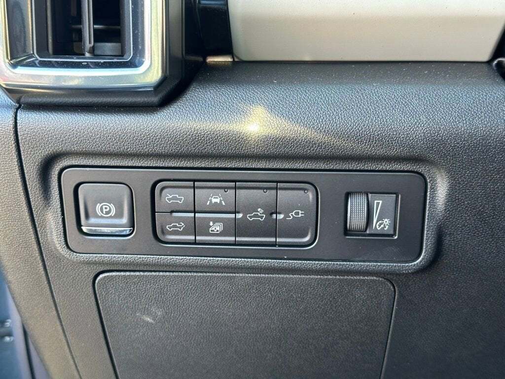 2026 GMC HUMMER EV Pickup 2X Tucson AZ