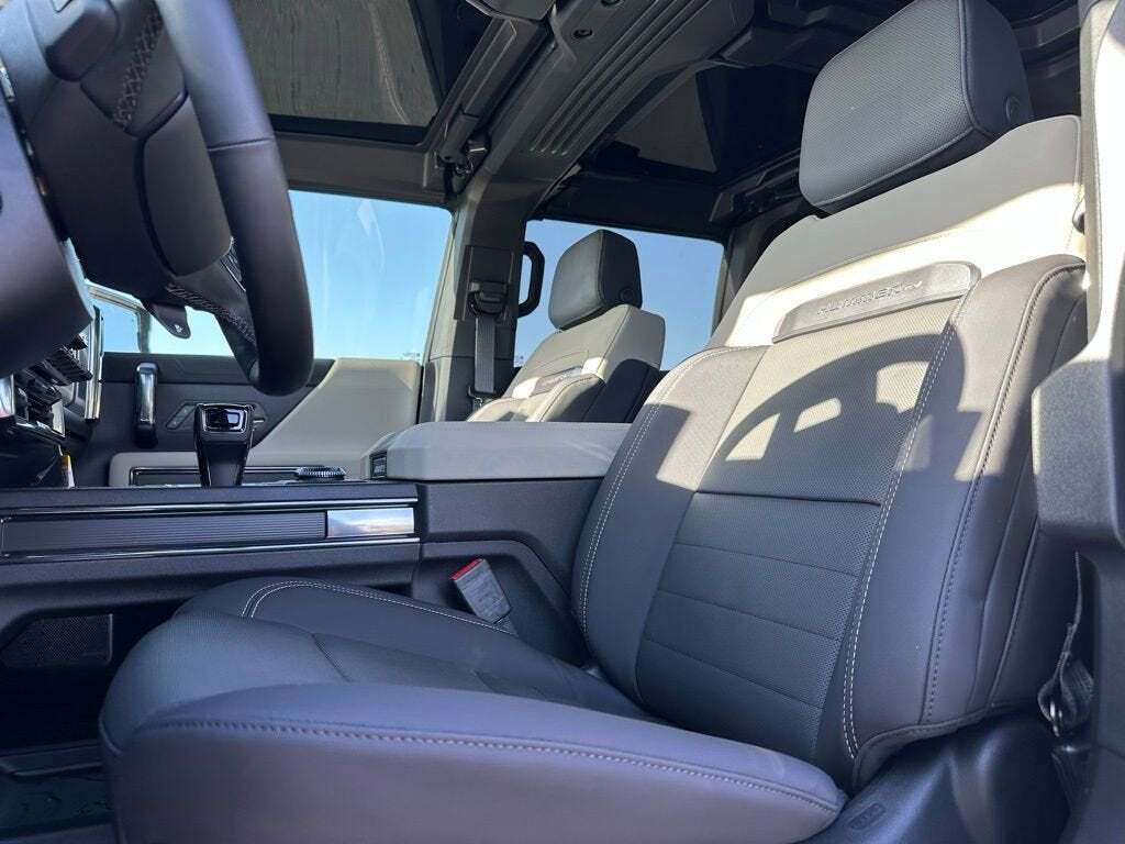 2026 GMC HUMMER EV Pickup 2X Tucson AZ