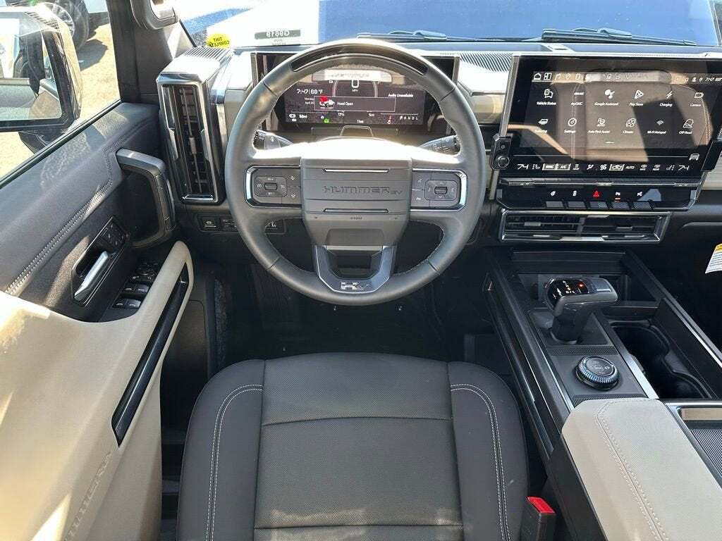 2026 GMC HUMMER EV Pickup 2X Tucson AZ