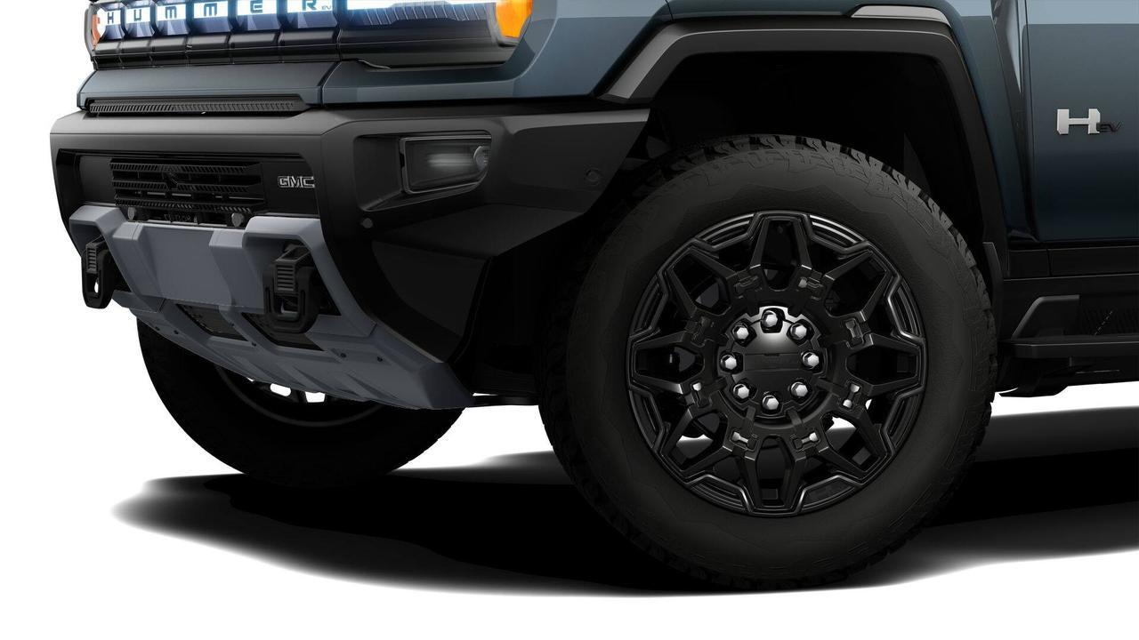 2026 GMC HUMMER EV Pickup 2X Tucson AZ