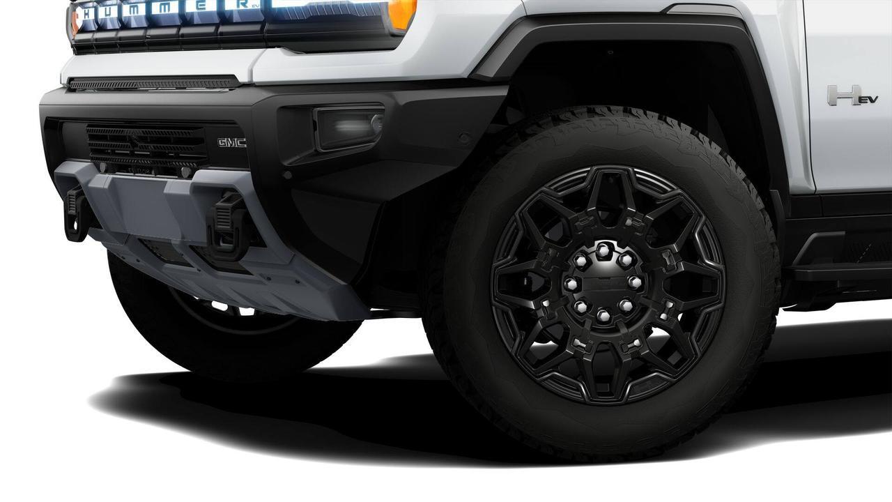 2026 GMC HUMMER EV Pickup 2X Tucson AZ