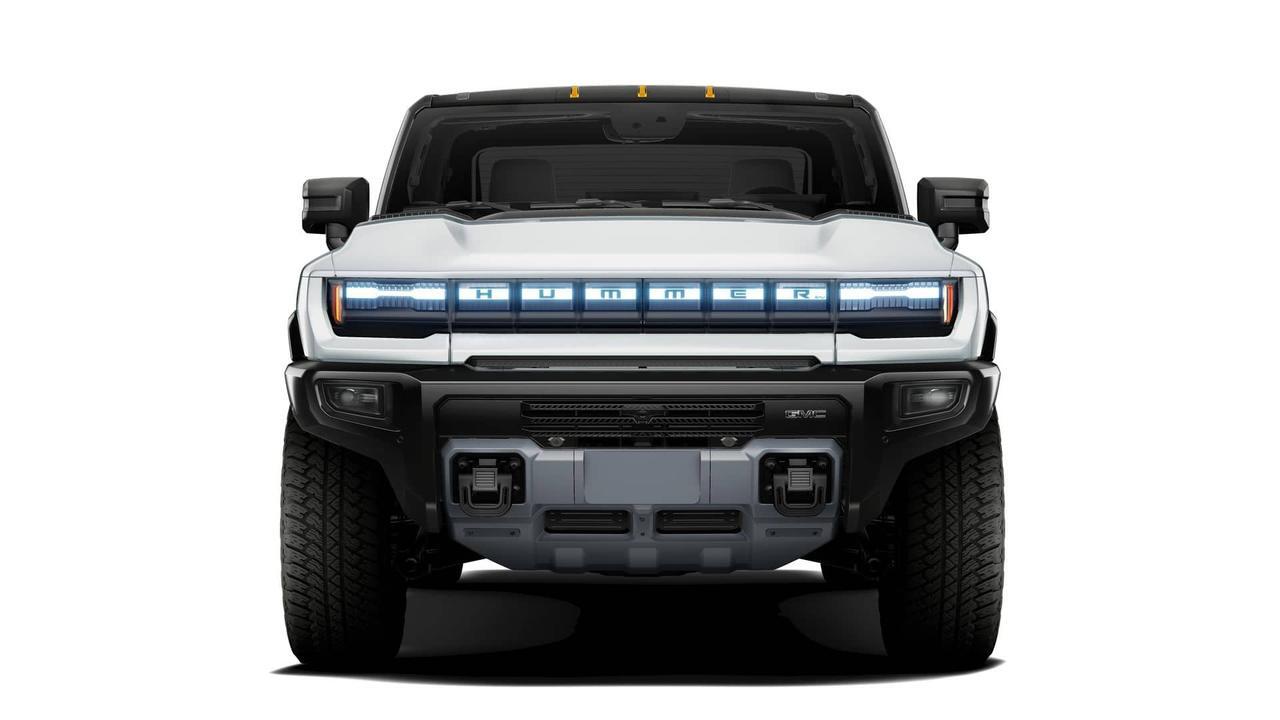 2026 GMC HUMMER EV Pickup 2X Tucson AZ