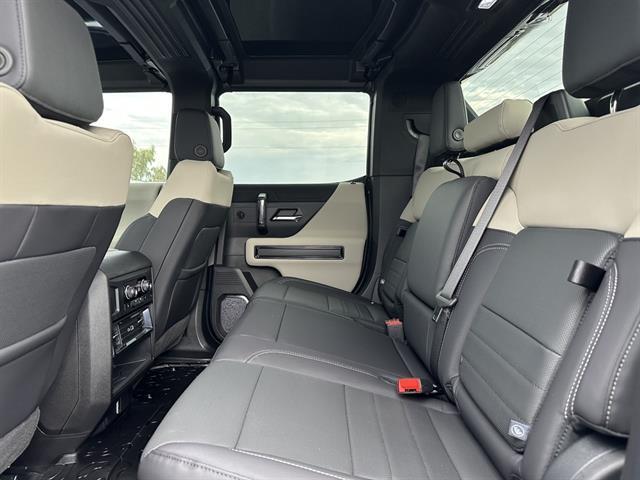 2026 GMC HUMMER EV Pickup 2X Tucson AZ
