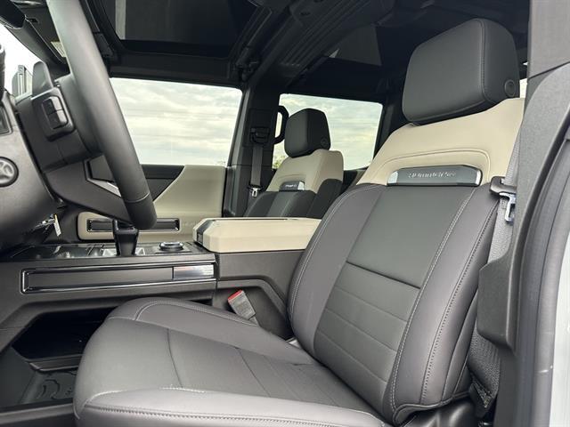 2026 GMC HUMMER EV Pickup 2X Tucson AZ