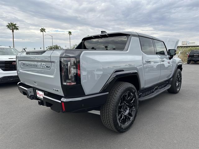 2026 GMC HUMMER EV Pickup 2X Tucson AZ