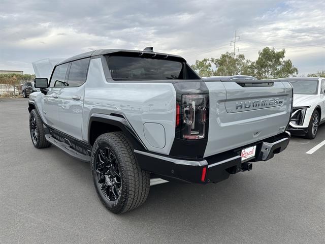 2026 GMC HUMMER EV Pickup 2X Tucson AZ