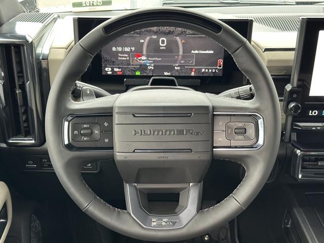 2026 GMC HUMMER EV Pickup 2X Tucson AZ