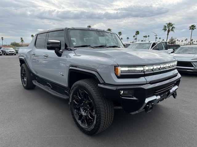 2026 GMC HUMMER EV Pickup 2X Tucson AZ