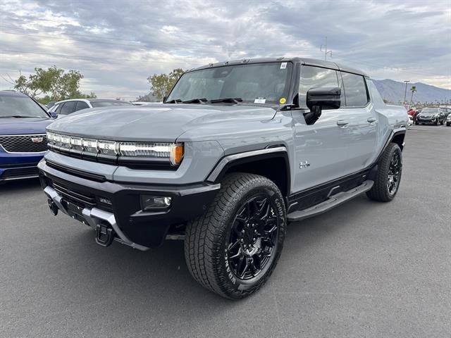 2026 GMC HUMMER EV Pickup 2X Tucson AZ