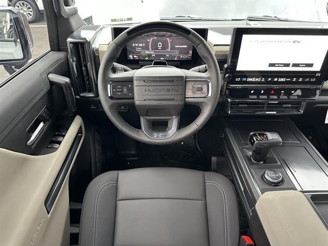 2026 GMC HUMMER EV Pickup 2X Tucson AZ