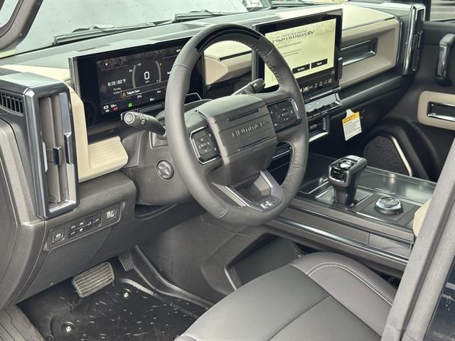 2026 GMC HUMMER EV Pickup 2X Tucson AZ