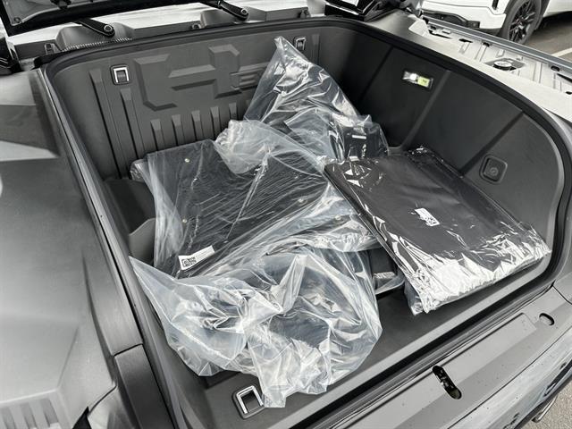 2026 GMC HUMMER EV Pickup 2X Tucson AZ