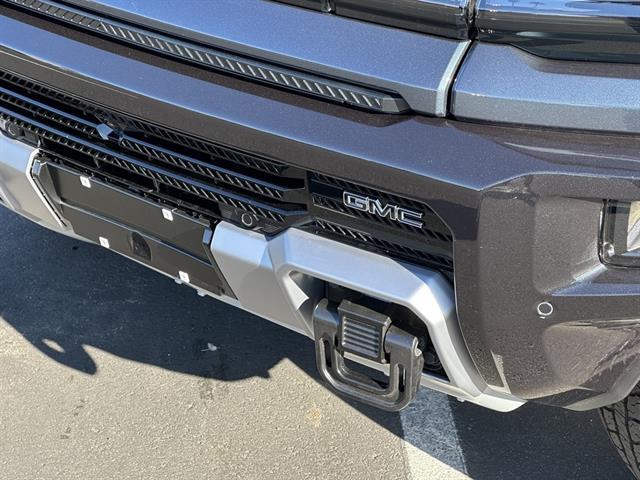 2026 GMC HUMMER EV Pickup 2X