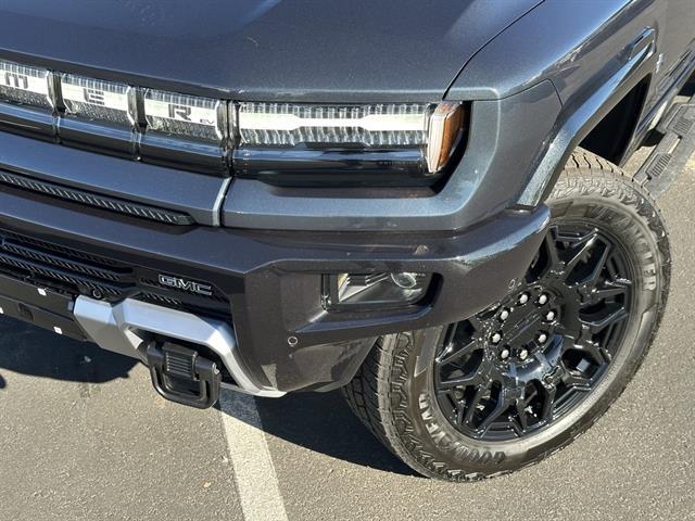 2026 GMC HUMMER EV Pickup 2X
