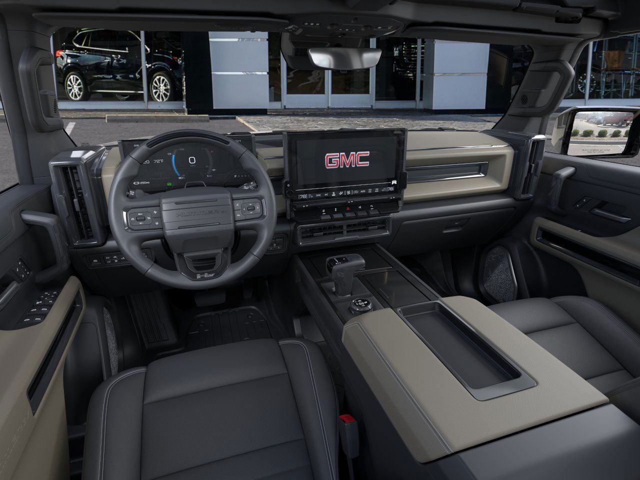 2026 GMC HUMMER EV Pickup 2X Carbondale IL