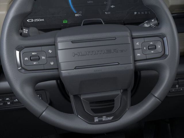 2026 GMC HUMMER EV Pickup 2X Carbondale IL