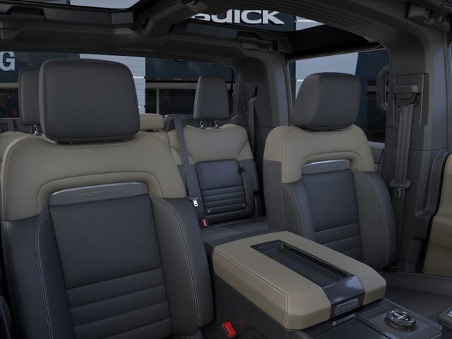 2026 GMC HUMMER EV Pickup 2X Carbondale IL