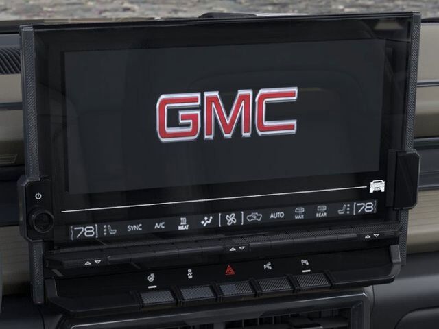 2026 GMC HUMMER EV Pickup 2X Carbondale IL