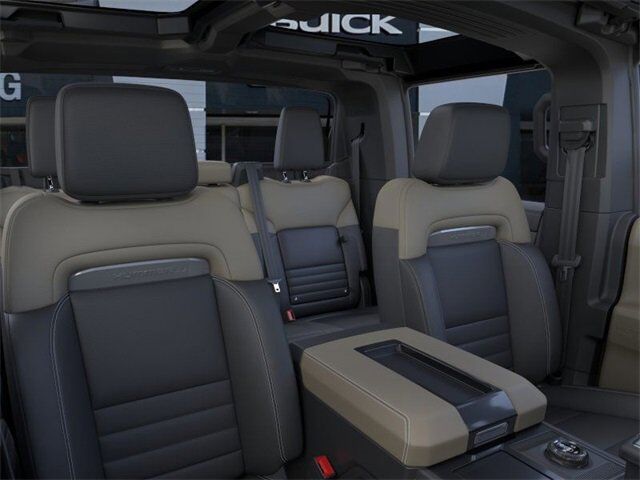 2026 GMC HUMMER EV Pickup 2X Carbondale IL