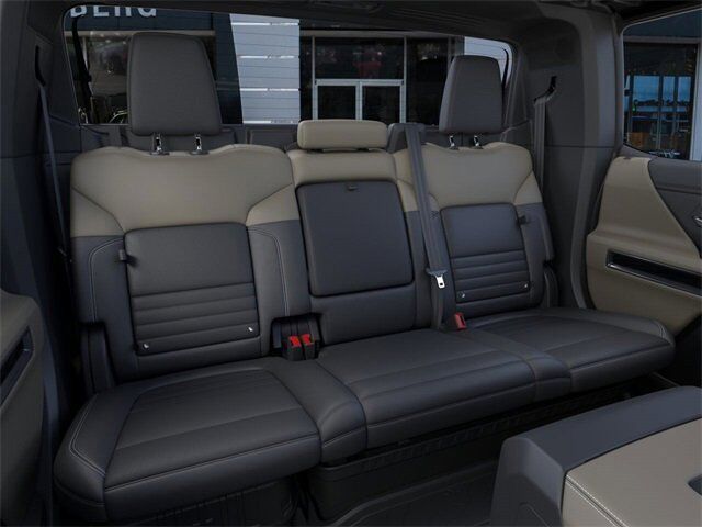 2026 GMC HUMMER EV Pickup 2X Carbondale IL