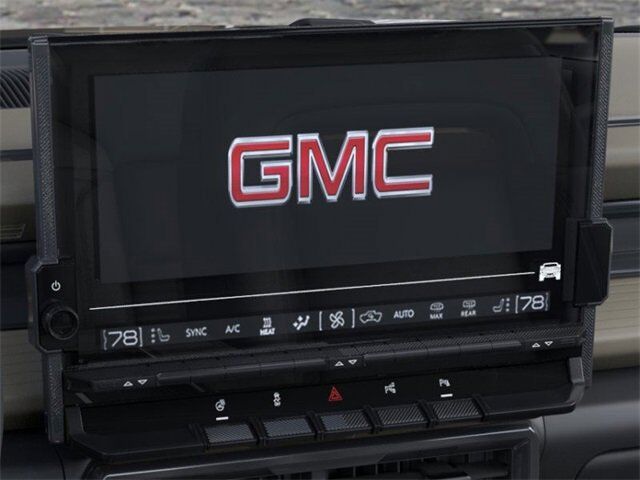 2026 GMC HUMMER EV Pickup 2X Carbondale IL