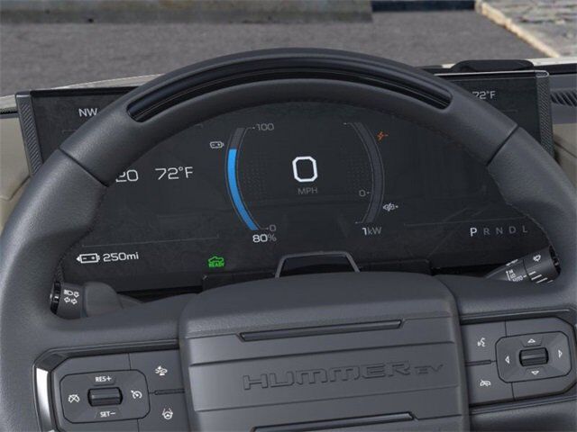 2026 GMC HUMMER EV Pickup 2X Carbondale IL