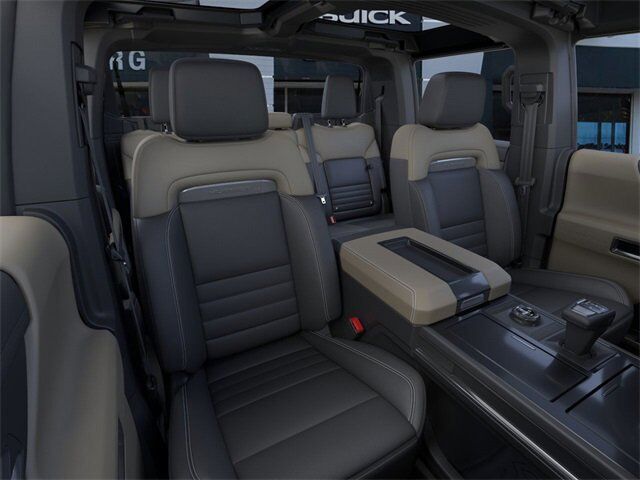 2026 GMC HUMMER EV Pickup 2X Carbondale IL