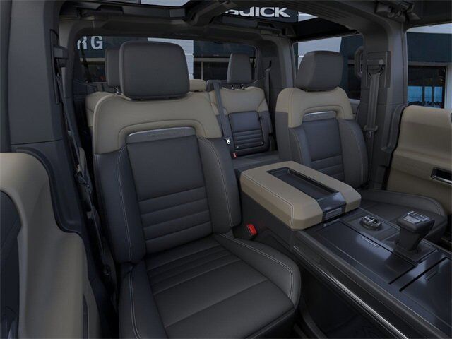 2026 GMC HUMMER EV Pickup 2X Carbondale IL