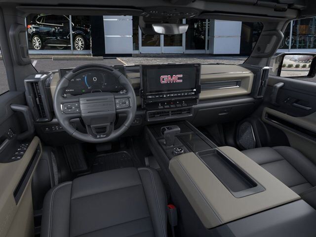 2026 GMC HUMMER EV Pickup 2X Carbondale IL