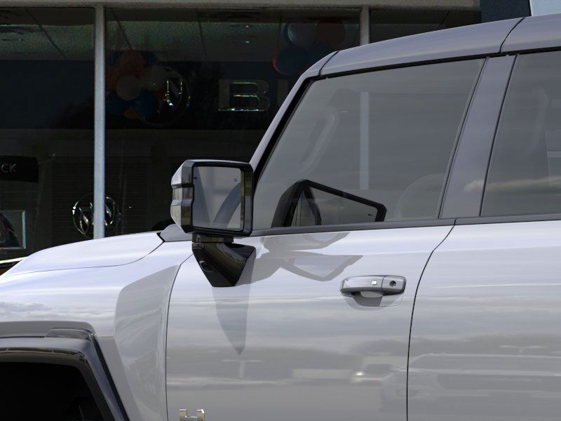 2026 GMC HUMMER EV Pickup 2X Carbondale IL