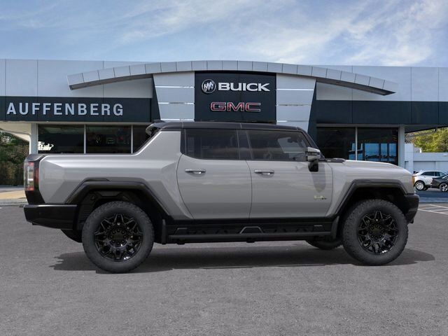 2026 GMC HUMMER EV Pickup 2X Carbondale IL