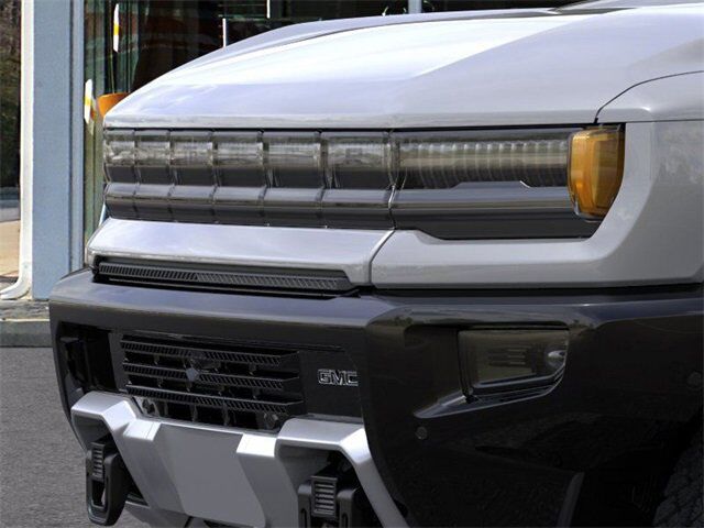 2026 GMC HUMMER EV Pickup 2X Carbondale IL
