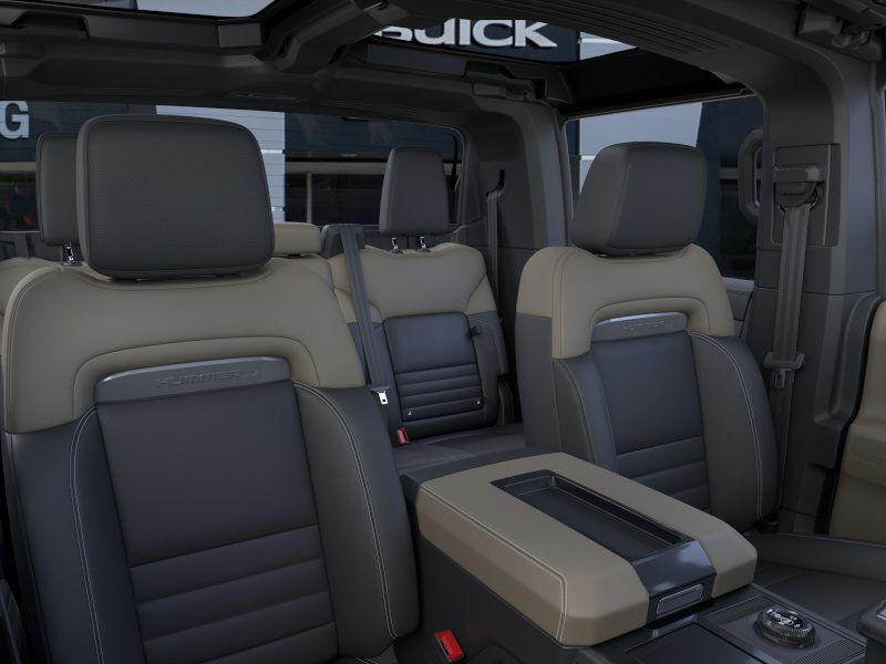 2026 GMC HUMMER EV Pickup 2X Carbondale IL