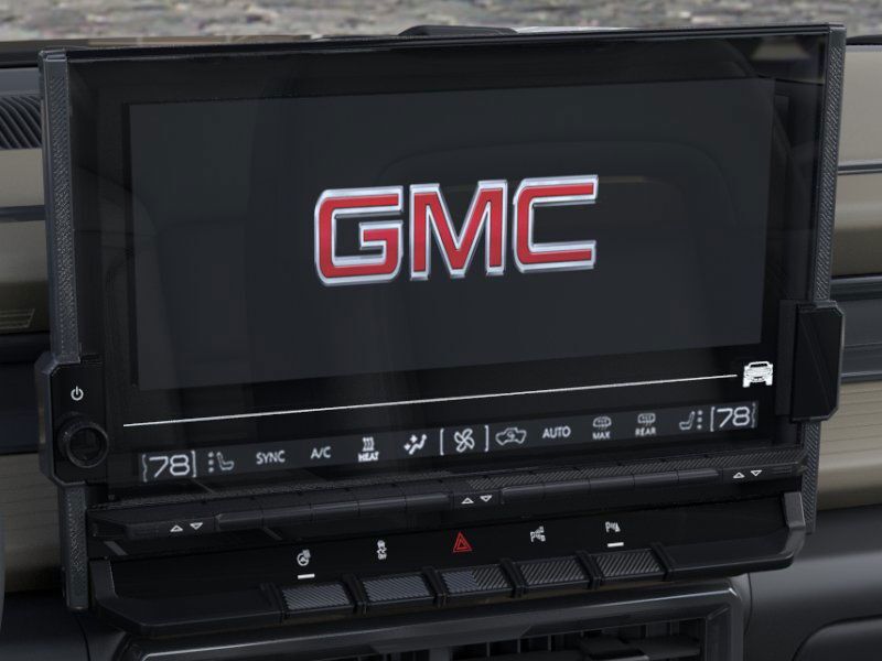2026 GMC HUMMER EV Pickup 2X Carbondale IL