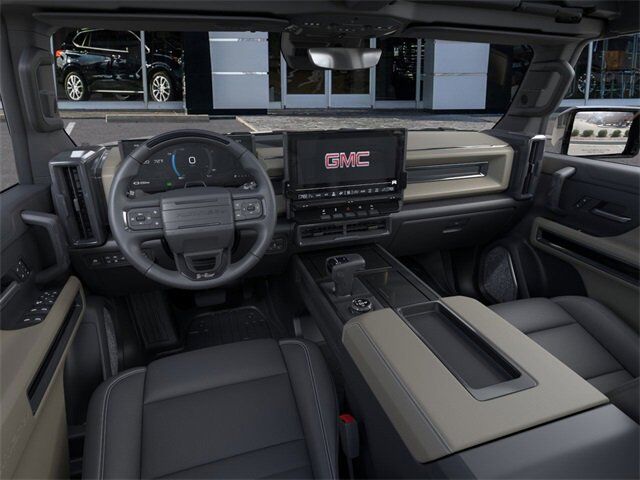 2026 GMC HUMMER EV Pickup 2X Carbondale IL