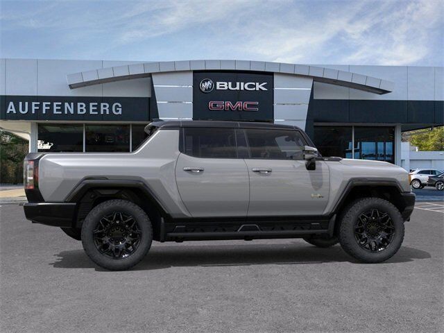 2026 GMC HUMMER EV Pickup 2X Carbondale IL