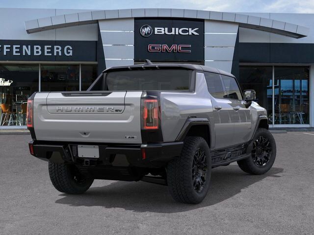2026 GMC HUMMER EV Pickup 2X Carbondale IL