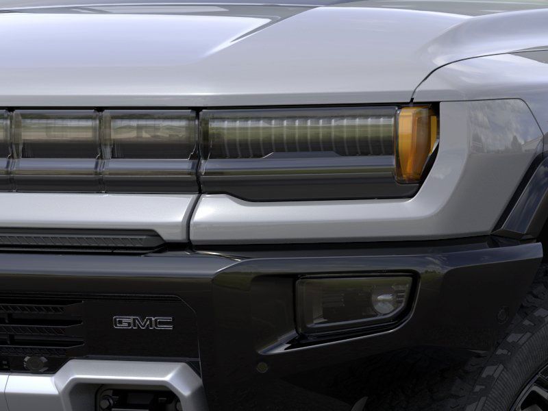 2026 GMC HUMMER EV Pickup 2X Carbondale IL