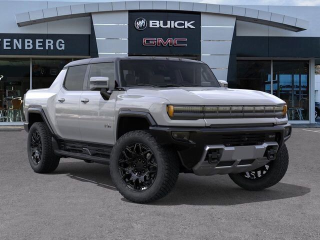 2026 GMC HUMMER EV Pickup 2X Carbondale IL