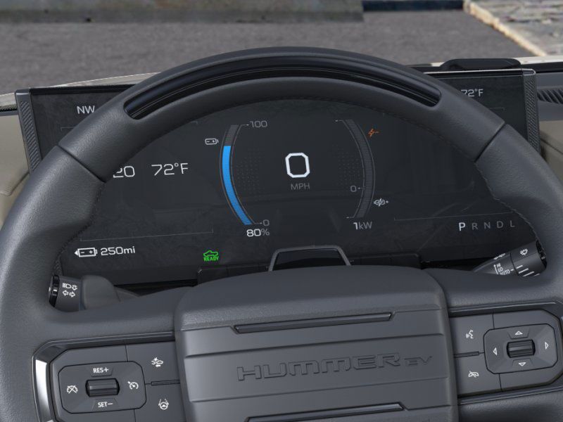 2026 GMC HUMMER EV Pickup 2X Carbondale IL