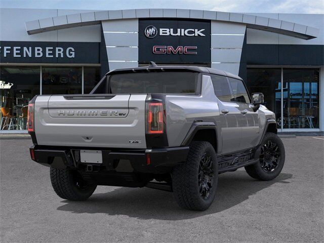 2026 GMC HUMMER EV Pickup 2X Carbondale IL