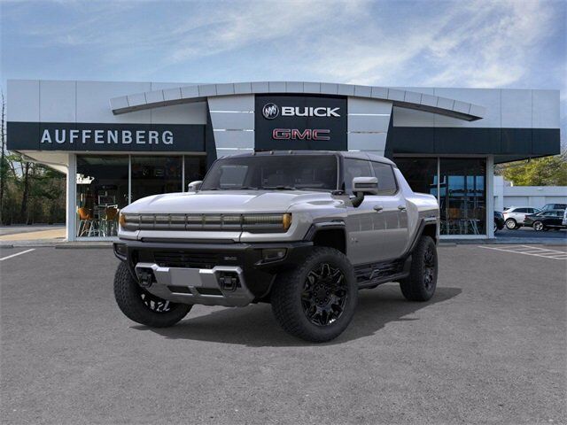 2026 GMC HUMMER EV Pickup 2X Carbondale IL