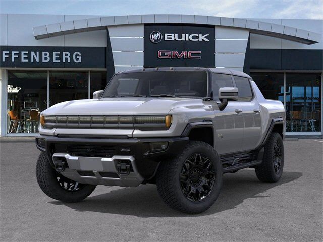 2026 GMC HUMMER EV Pickup 2X Carbondale IL